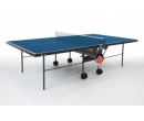 Masa tenis interior Sponeta Indoor S1-27i blue