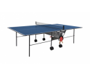 Masa tenis Sponeta S1-13i, Interior