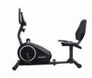 Bicicleta fitness magnetica recumbent Lotto Comodo 300