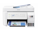 Multifunctional inkjet color EPSON EcoTank L5316 CISS