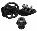 Volan gaming Logitech TrueForce G923 SE pedale+schimbator (PC/Xbox One)