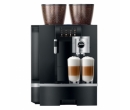 JURA Giga X8 (EB) Aluminium Black