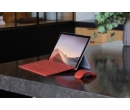 MICROSOFT Surface Pro 7, Intel Core i5-1035G4 pana la 3.7GHz, 12.3