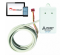 Интерфейс Wi-Fi для кондиционера Mitsubishi Electric MAC-567IF-E