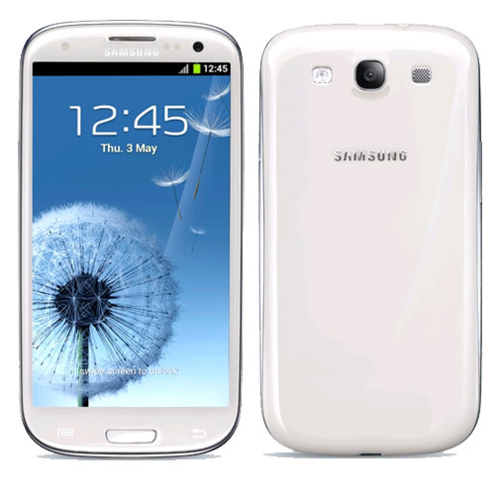 Hamster.md :: Samsung I9300i Galaxy S3 White Duos